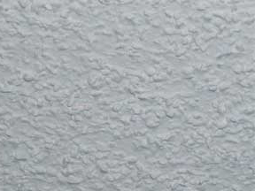 popcorn ceiling