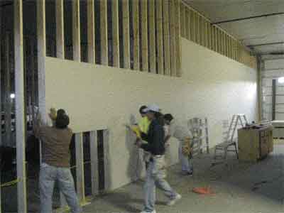 professional-drywall